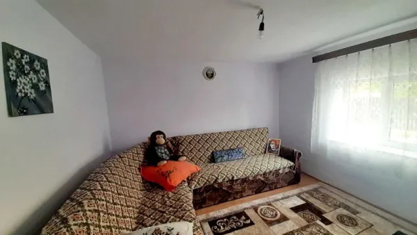 Casa de vanzare frumoasa - Imaginea 4