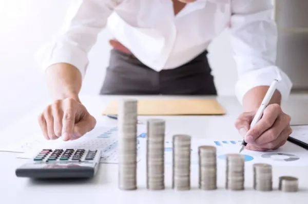 Expert contabil cu firma proprie ofer servicii de contabilitate si HR pentru firme - Imaginea 1
