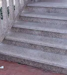 Trepte granit antiderapant pentru exterior - Miniatura 2