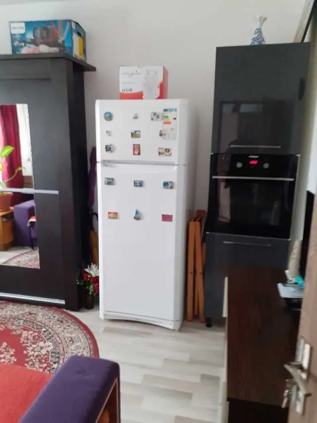 Pecineaga sector 5 vindem ap 2 camere etaj 1/ 2 balcon se acepata credit - Imaginea 9