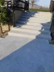Trepte granit antiderapant pentru exterior - Miniatura 4