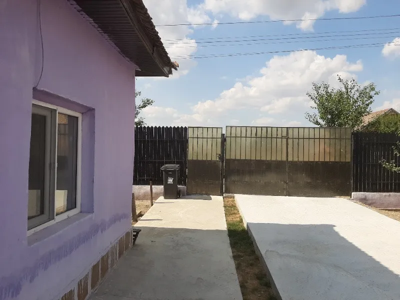 Casa de vanzare frumoasa - Imaginea 8