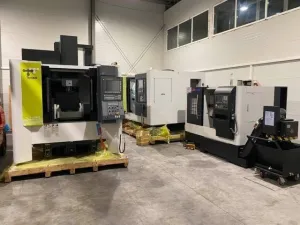 Vand strung cnc tongtai td2500y