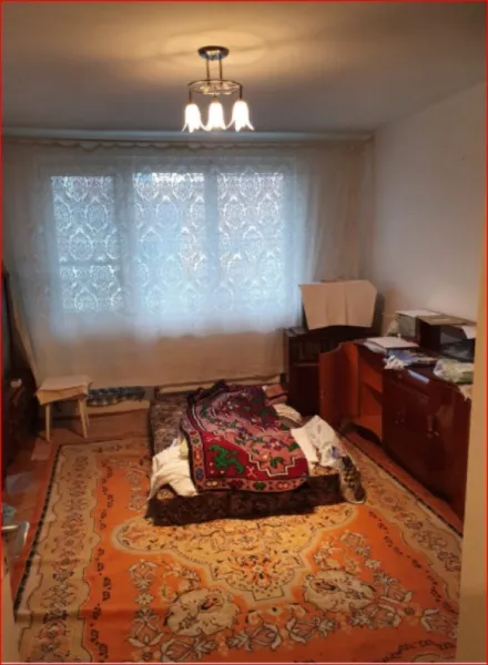 Vanzare apartament 2 camere, central, str Viitorului, Tarnaveni - Imaginea 1