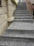 Trepte granit antiderapant pentru exterior - Miniatura 6