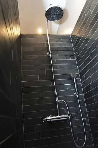 piatra decorativa gri valcea - Imaginea 1