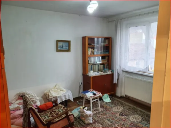 Vanzare apartament 2 camere, central, str Viitorului, Tarnaveni - Imaginea 3