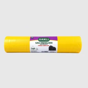 Saci gunoi 240L