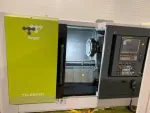 Vand strung cnc tongtai td2500y - Miniatura 4
