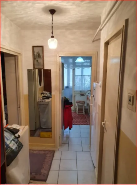 Vanzare apartament 2 camere, central, str Viitorului, Tarnaveni - Imaginea 5