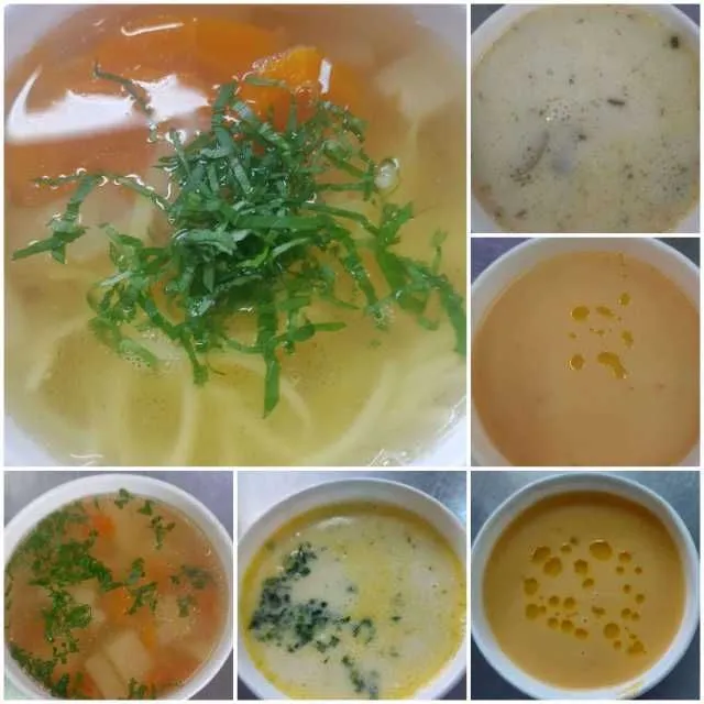 Meniul zilei si catering evenimente - Imaginea 2