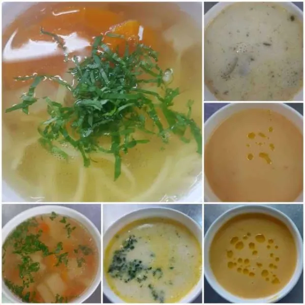 Meniul zilei si catering evenimente - Imaginea 2
