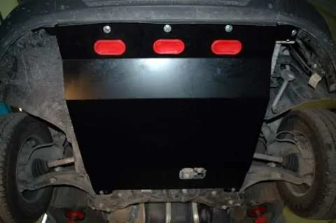 Scut motor Fiat Ducator dupa 2006 - Imaginea 1