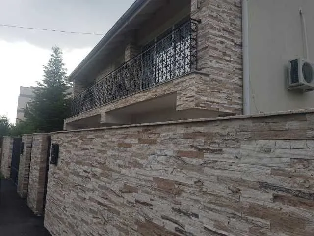 soclu piatra naturala sibiu - Imaginea 1