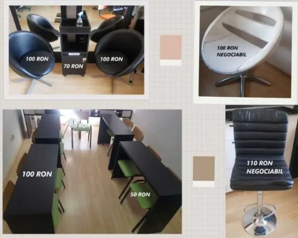Mobilier de vanzare - Imaginea 1
