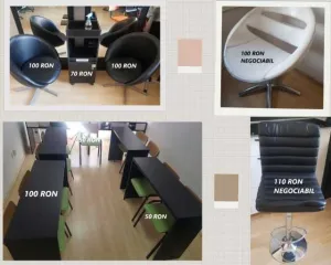 Mobilier de vanzare