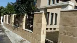 Capace gard, stalpi, fatade si brauri case, borduri - Miniatura 2