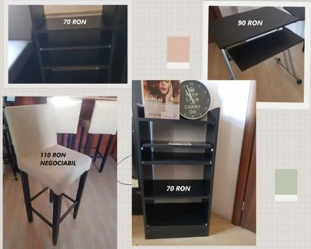 Mobilier de vanzare - Imaginea 2