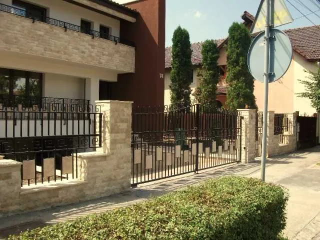 Travertin scapitat pentru fatade, garduri, borduri, decor . . . - Imaginea 3