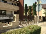 Travertin scapitat pentru fatade, garduri, borduri, decor . . . - Miniatura 3