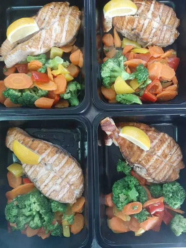 Meniul zilei si catering evenimente - Imaginea 7