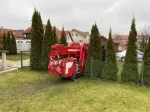 Inchiriere sau vanzare macara - Miniatura 7