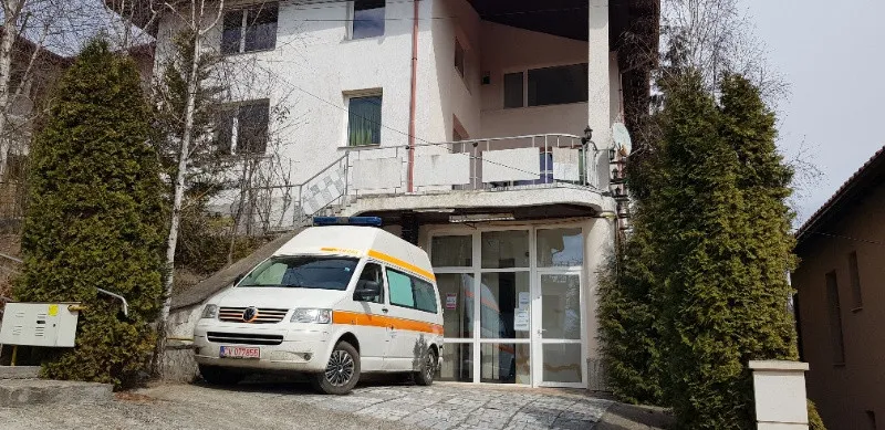 Caminul de Varstnici Casa Humana - Imaginea 1