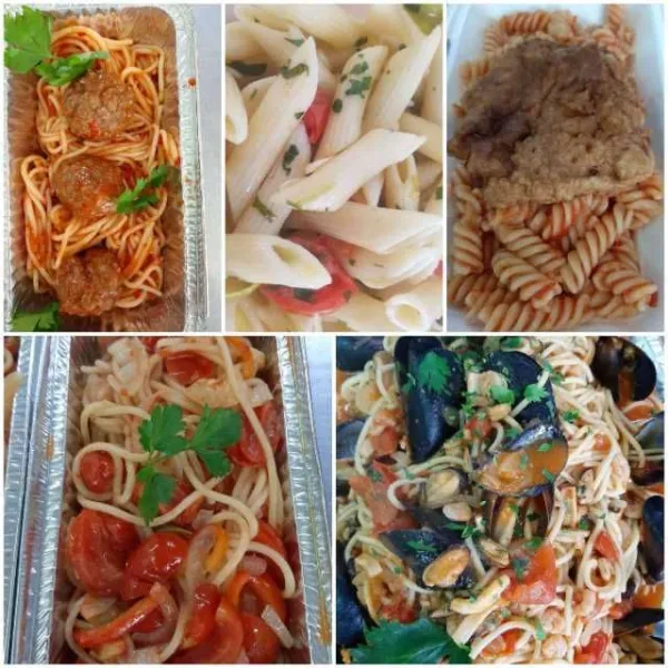Meniul zilei si catering evenimente - Imaginea 9