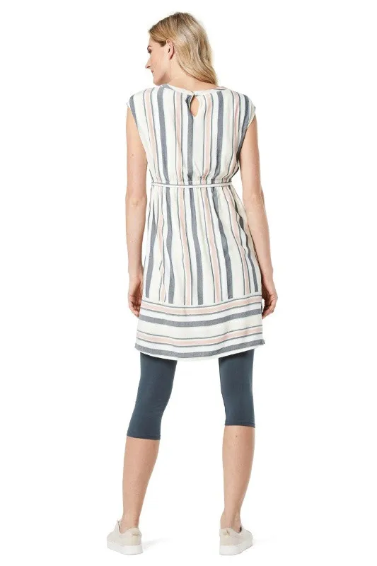 Leggings / Colanti gravide Esprit 7/ 8 Capri - Imaginea 3