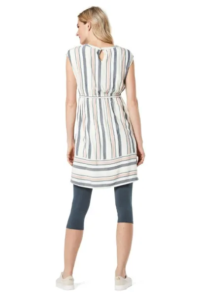 Leggings / Colanti gravide Esprit 7/ 8 Capri - Imaginea 3