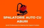 SPALATORIE AUTO CU ABURI Servicii Profesionale De Detailing Auto Spalare Curatare Cu Aburi Tapiterie Auto - Miniatura 1