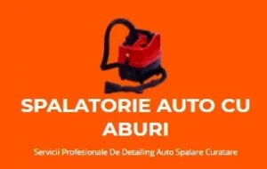 SPALATORIE AUTO CU ABURI Servicii Profesionale De Detailing Auto Spalare Curatare Cu Aburi Tapiterie Auto