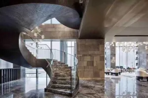 Piatra naturala pentru interior