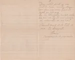 CONSTANTA - vand Program Program Musik- Hall, 100 RON, 1944 1 - Miniatura 4