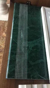 marmura verde Medias