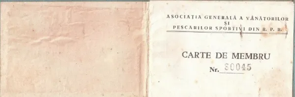CONSTANTA - vand Program Program Musik- Hall, 100 RON, 1944 1 - Imaginea 5
