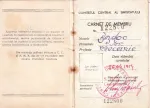 CONSTANTA - vand Program Program Musik- Hall, 100 RON, 1944 1 - Miniatura 6