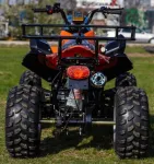 ! OFERTE SPECIALE DE PASTE ! Atv Nitro Motors Akp Carbon Speedy 150cmc Cutie CVT Automat - Miniatura 3