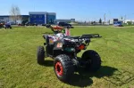 ! PROMOTIE ! ATV NITRO MOTORS HUMMER  QUAD  M8, 2021, SEMI- AUTOMAT - Miniatura 3