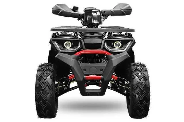 Atv 180Cc Pro Rugby Turbo Sport - Imaginea 1