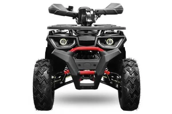 Atv 180Cc Pro Rugby Turbo Sport - Imaginea 1