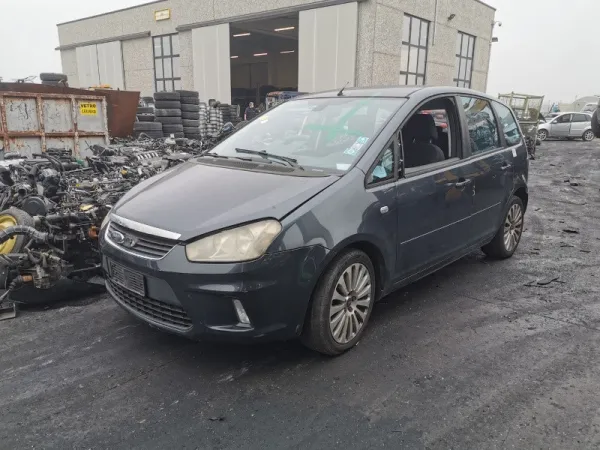 Ford C- Max facelift 1. 6 TDCI G8DB, HHDA, 2009 - Imaginea 1