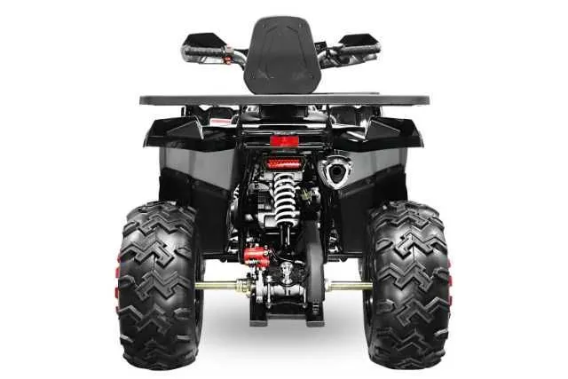 Atv 180Cc Pro Rugby Turbo Sport - Imaginea 2