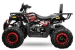 Atv 180Cc Pro Rugby Turbo Sport - Miniatura 3