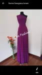 rochii lycra domnisoare de onoare - Miniatura 8