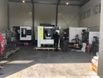 Freza cnc Werner vm702 noua - Miniatura 6