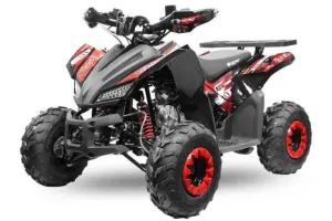 Atv 125Cc Rizzors Deluxe