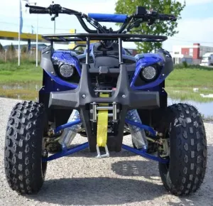 ! PROMOTIE ! ATV KXD MOTORS TORONTO M8, 2021, SEMI- AUTOMAT