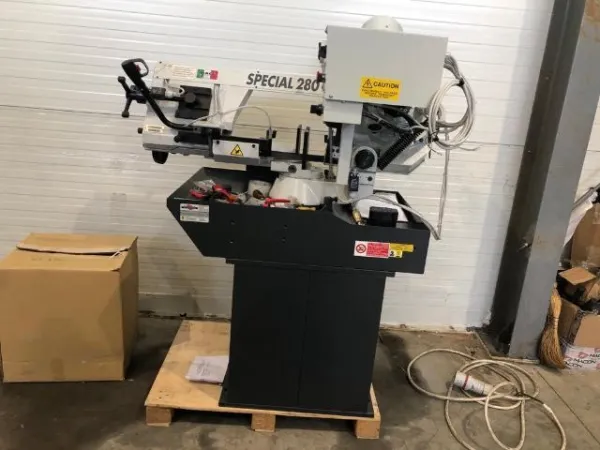 Freza cnc Werner vm702 noua - Imaginea 7