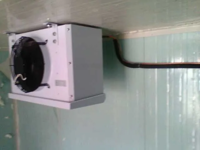 Montaj service aer conditionat - Imaginea 1
